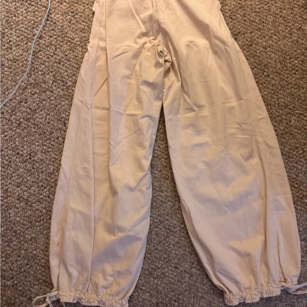 We The Free  Cream Cargo Style - Picture 4 of 9